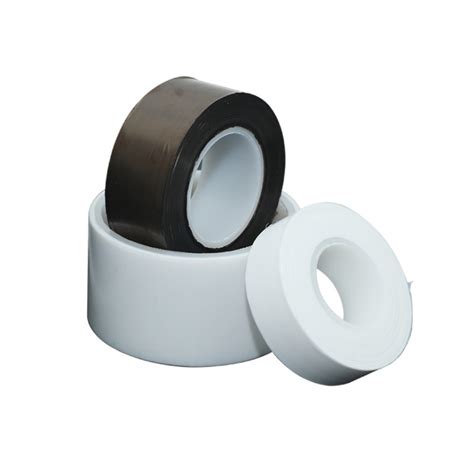 Skived Heat Resistant Ptfe Film For Electrical Insulation China