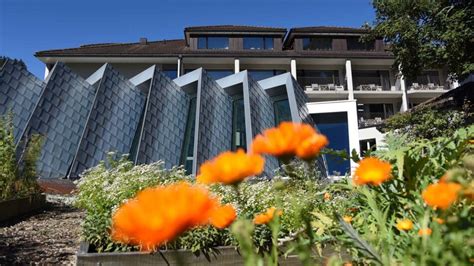 Auszeichnung für Klinik im Hof appenzell24 ch