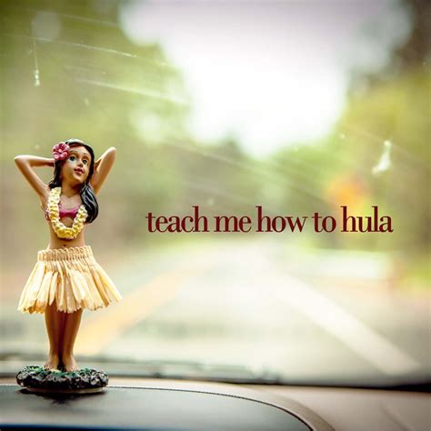 ‎Teach Me How to Hula - 25 Traditional Hawaiian Songs for Dancing ...