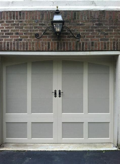 Steel Garage Doors Coachman Carriage House Doors Clopay Door