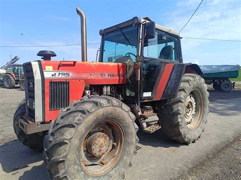 Massey Ferguson S Up Olx Pl