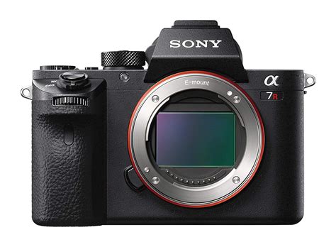 Sony Alpha 7R III Prix Test Avis Caractéristiques Photovore