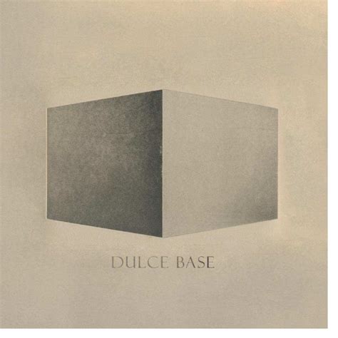 Dulce Base | Dulce Base