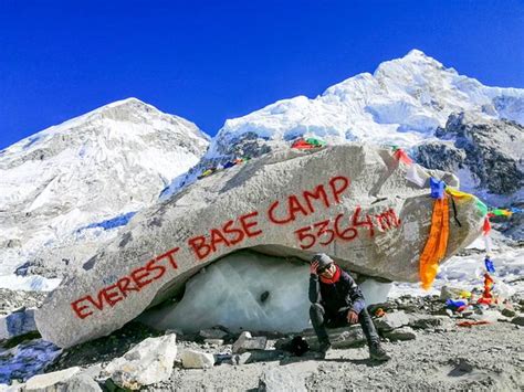 Mt Everest Base Camp Trekking Kathmandu 2020 All You Need To Know