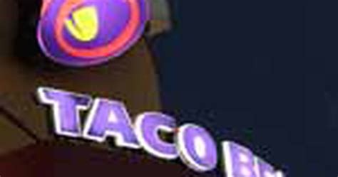 Taco Bell Beef Lawsuit Droppedqsr Web