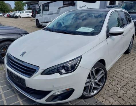 Peugeot Allure Ilfov Popesti Leordeni Olx Ro