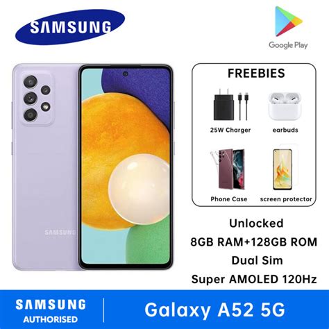 samsung galaxy   smartphone dual sim gb ram gb rom support