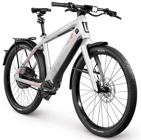 Stromer St3 Alinghi Red Bull Racing Edition 2024 E Motion Experts Gmbh