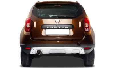 Aileron Becquet Pour Dacia Duster Franceaileron Fr Votre Leader