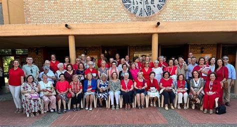 Misioneros Pa Les On Twitter Caritas Diocesana De C Diz Ha Celebrado