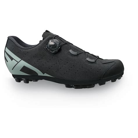 Sidi Aertis Mega Mtb Shoes Black Black Bike