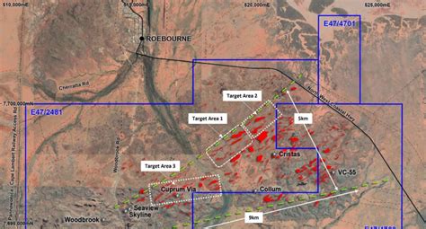 Azure Minerals Andover System Continues Growing Mining Au