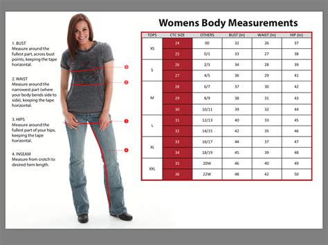 Frame Denim Womens Size Chart Size