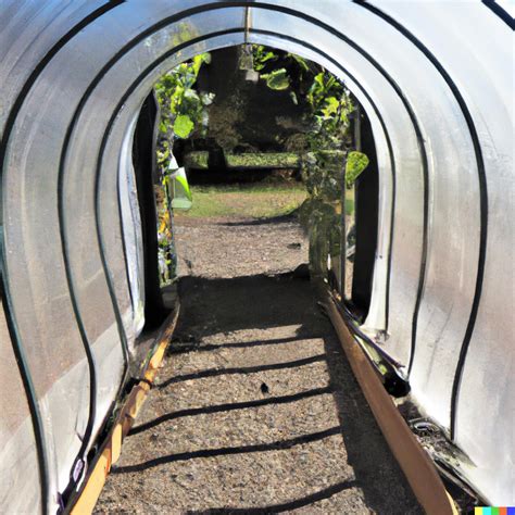 Quelle bâche choisir pour sa serre tunnel Serres Val de Loire