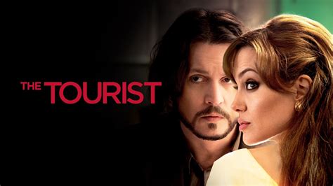 The Tourist (2010) - Backdrops — The Movie Database (TMDB)