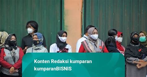 BLT Minyak Goreng Siap Disalurkan Minggu Depan Kumparan