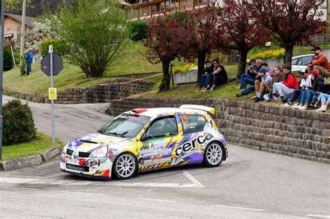 Manca Una Settimana Al Nuovo Trentino Rally Il Numero Di Iscritti Vola