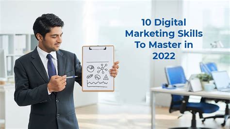 10 Digital Marketing Skills To Master In 2022 Clbshoessale