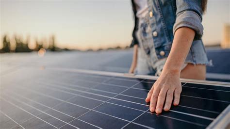 Free Solar Panels: Are They Actually Free? – Forbes Home