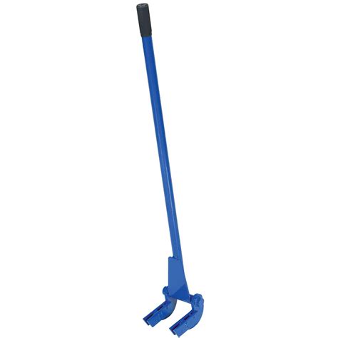 Vestil Deluxe Pallet Buster W41 Handle Blue Indiana Safety And