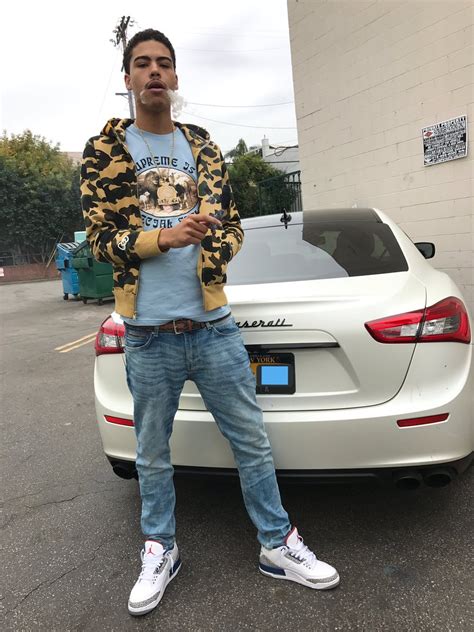 Jay Critch 2025 Girlfriend Net Worth Tattoos Smoking And Body Facts