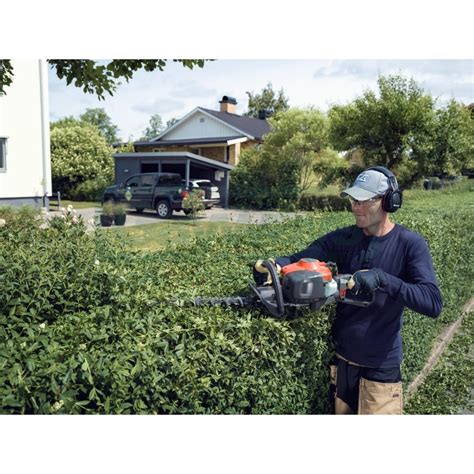 HUSQVARNA 322HD60 Hedge Trimmer Buy Online At Gayways Ltd