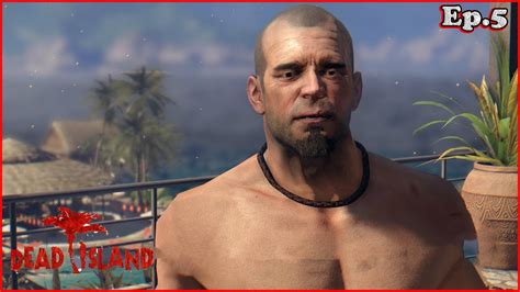 Dead Island Definitive Edition Romania Ep 5 Youtube