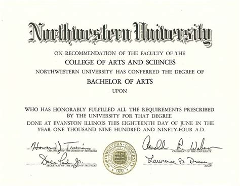 Bachelor of Arts - Wikiwand