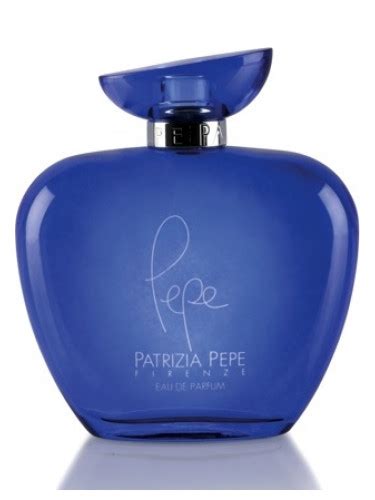 Pepe Patrizia Pepe Parfum - ein es Parfum für Frauen 2011