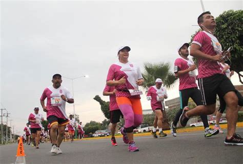 Carrera Atlética Ipnoncek Sede Oaxaca Ipn