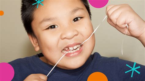 Flossing Pediatric Dentistry Orthodontics Lol Dental