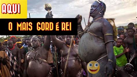 BODI TRIBO ME EN E SUA HISTÓRIA TRIBO DA ÁFRICA ETIÓPIA BEBEM