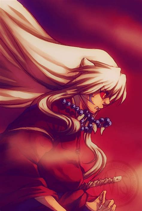 A Journey To Tomorrow Inuyasha Demon Wallpaper Inuyasha And Sesshomaru