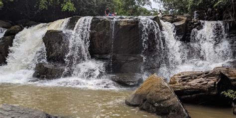 top places  visit  sakleshpur karnataka