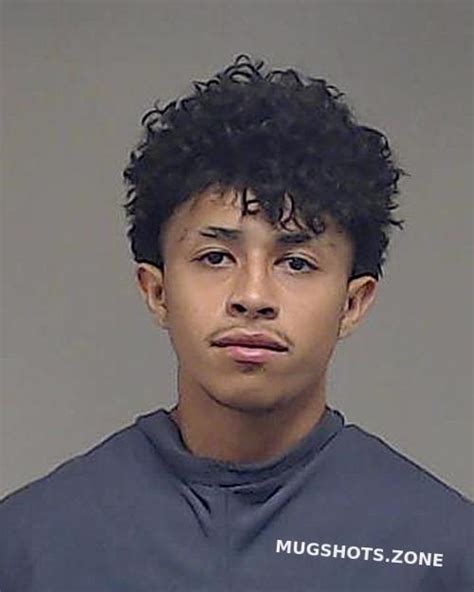 BARRON JESSE LUIS 05 23 2024 Collin County Mugshots Zone