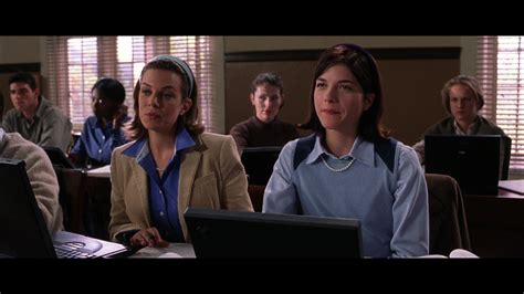 IBM Thinkpad Laptop Used By Selma Blair As Vivian Kensington In Legally ...