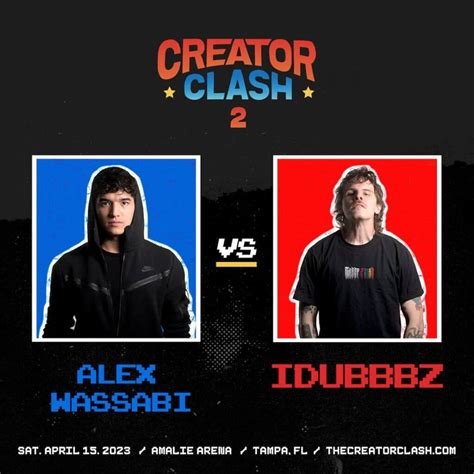 Creator Clash 2 Full Card Dates Details And More Esports Gg