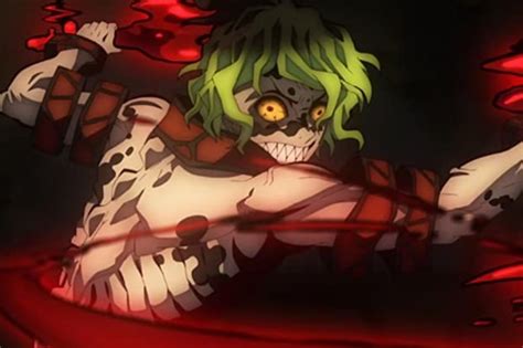 Demon Slayer Kimetsu No Yaiba The Censored Version Of The