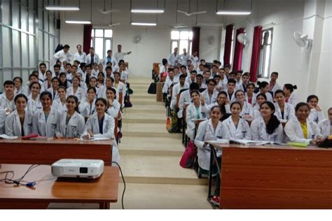 Dr Radhakrishnan Government Medical College Hamirpur Admission