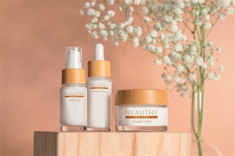 Créer Sa Marque De Cosmétique De Lidée à La Réalisation