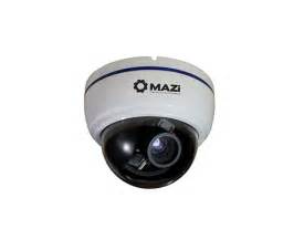 Camera De Supraveghere Interior Tip Dome Fara Ir Mazi Adn Smv