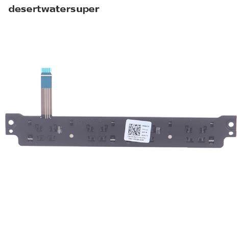 Dsvn Touchpad Mouse Button Board Left Right Key For Dell Latitude