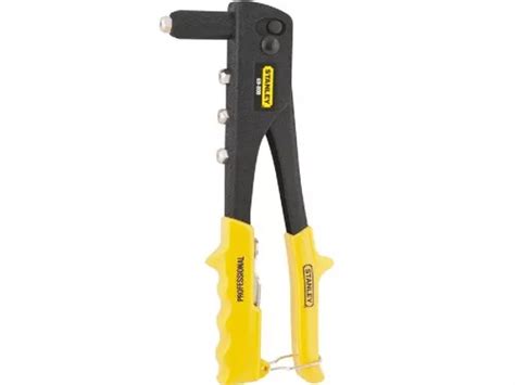 Rebitador Para Rebite Pop Profissional Stanley