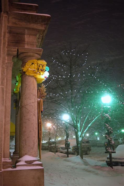 Lawrence Second Winter Blizzard Brent Flanders Flickr