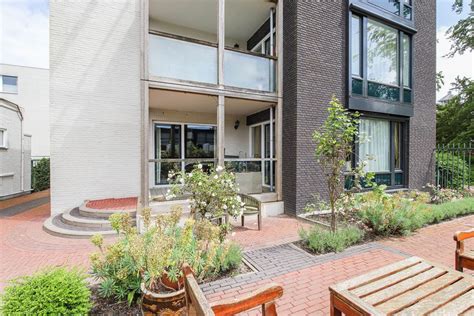 Appartement Verkocht Nieuwstraat Cg Goes Funda