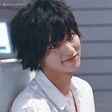Appreciate L Lawliet's (dorama version) beauty : r/deathnote