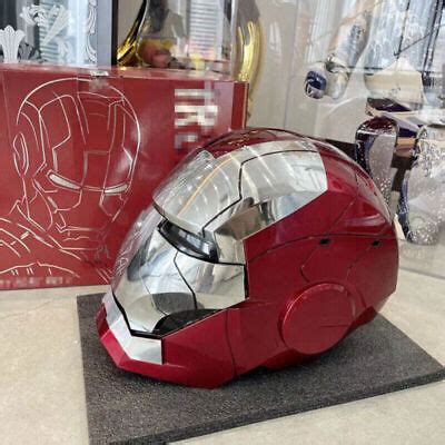 Ironman Helm Online Kaufen Ebay