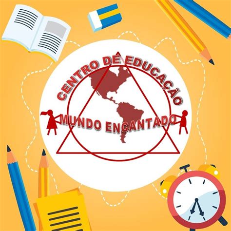 Centro Educacional Mundo Encantado - Centro de Educação Mundo Encantado - As nossas matrículas para 2019 já ...