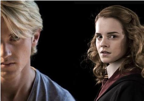 Draco And Hermione Dramione Photo 7180776 Fanpop