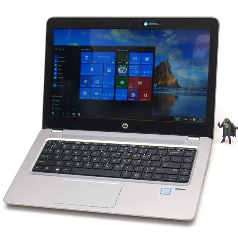 Jual Laptop HP ProBook 430 G3 Core I7 Dual VGA Jual Beli Laptop Bekas